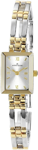 4899SVTT  кварцевые наручные часы Anne Klein "Metals"  4899SVTT