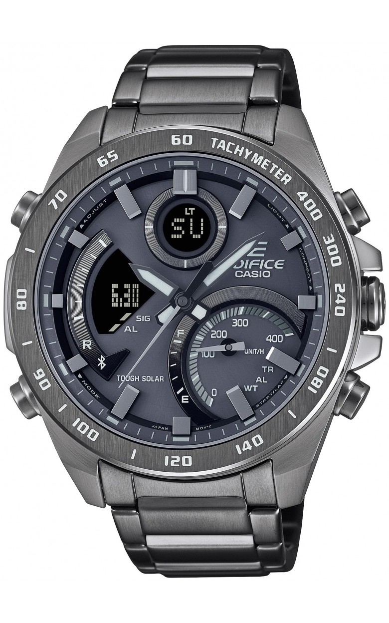 ECB-900MDC-1A  кварцевые наручные часы Casio "Edifice"  ECB-900MDC-1A
