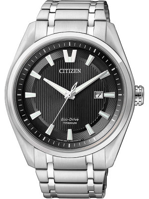 Citizen Citizen 