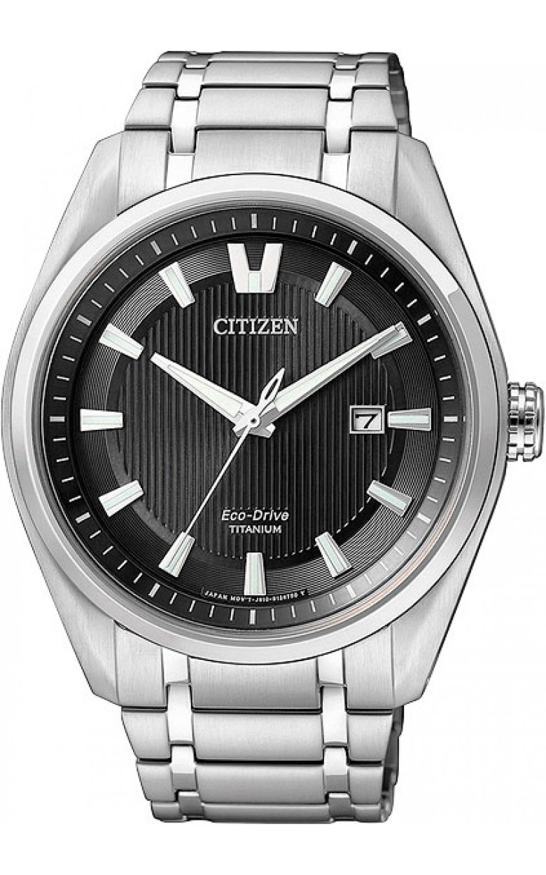 AW1240-57E  кварцевые наручные часы Citizen  AW1240-57E