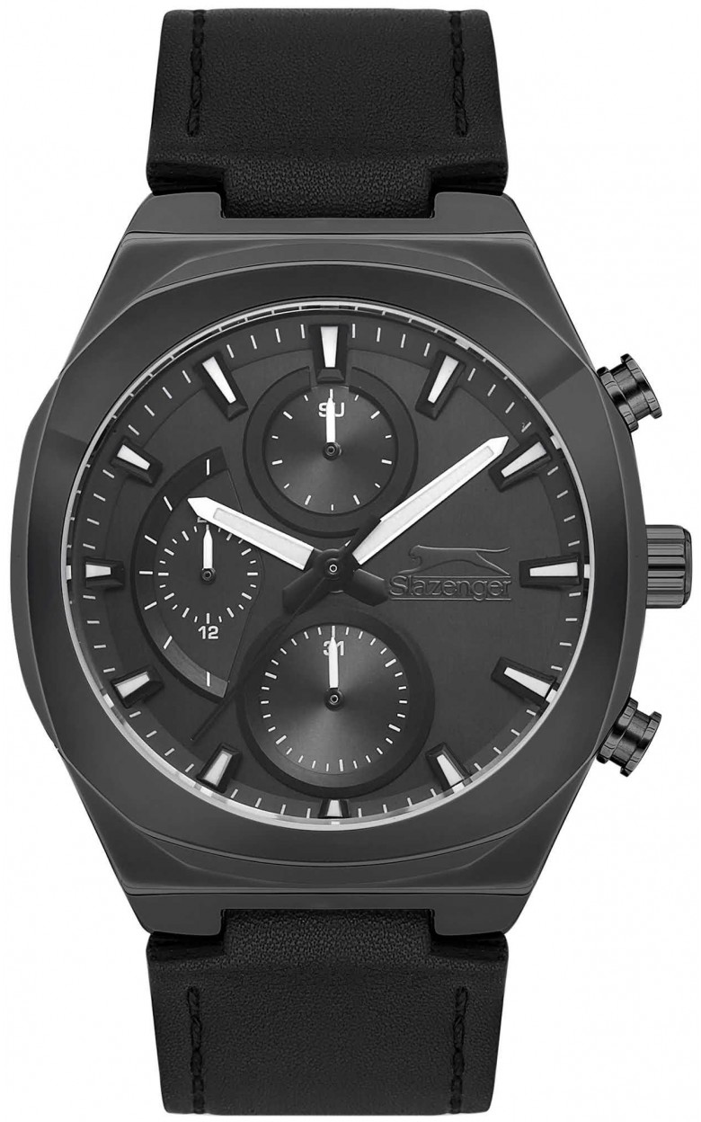 SL.09.6504.2.02  кварцевые наручные часы Slazenger  SL.09.6504.2.02