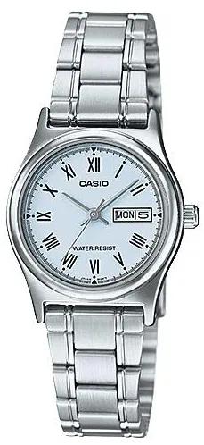 LTP-V006D-2B LTP-V006D-2B Wrist watch casio