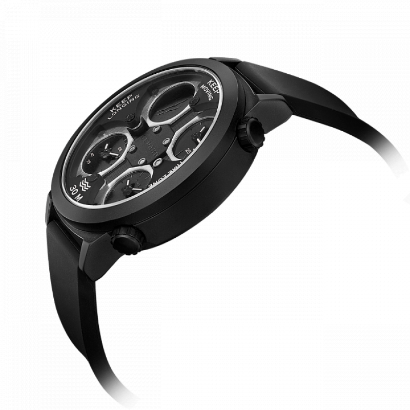 1223A11L1  кварцевые наручные часы Gepard  1223A11L1