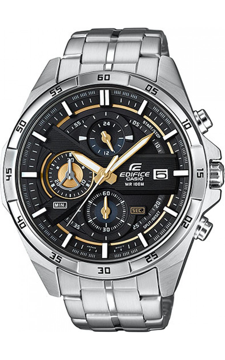 EFR-556D-1A  кварцевые наручные часы Casio "Edifice"  EFR-556D-1A
