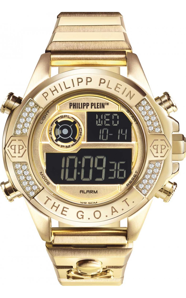 PWFAA0621  наручные часы PHILIPP PLEIN "THE G.O.A.T."  PWFAA0621