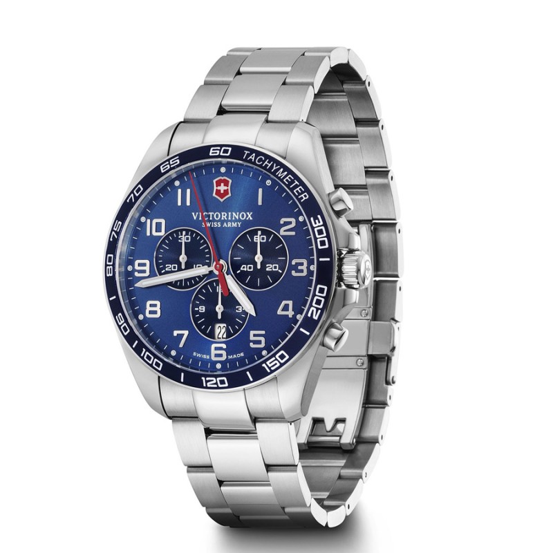 241901 swiss Men's watch кварцевый wrist watches Victorinox  241901