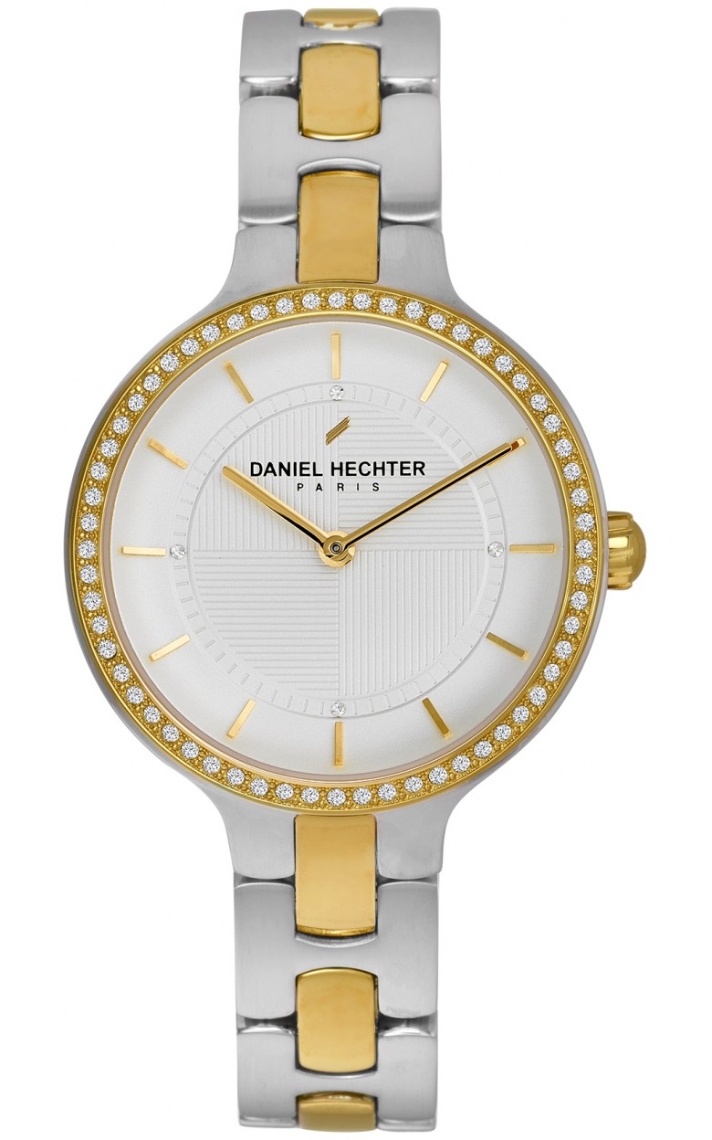 DHL00303  наручные часы DANIEL HECHTER "RADIANT"  DHL00303