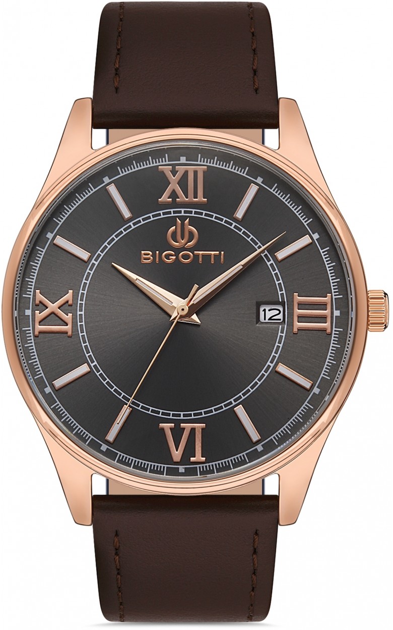 BG.1.10305-5  кварцевые наручные часы BIGOTTI  BG.1.10305-5