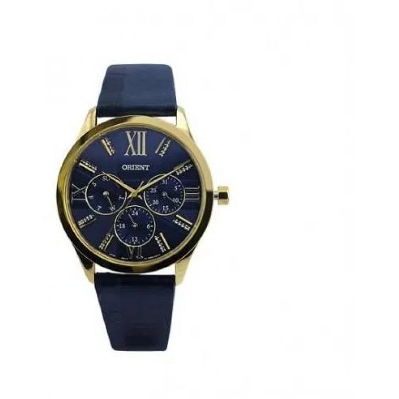 FSW02003D  кварцевые часы Orient  FSW02003D