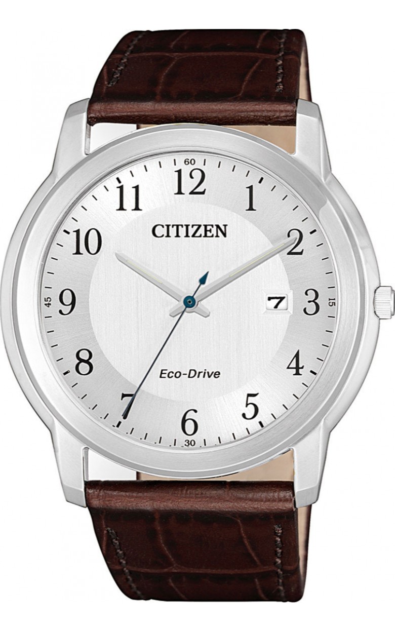 AW1211-12A  кварцевые наручные часы Citizen  AW1211-12A