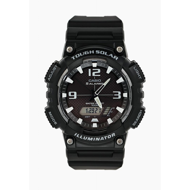 AQ-S810W-1A  кварцевые наручные часы Casio "Collection"  AQ-S810W-1A