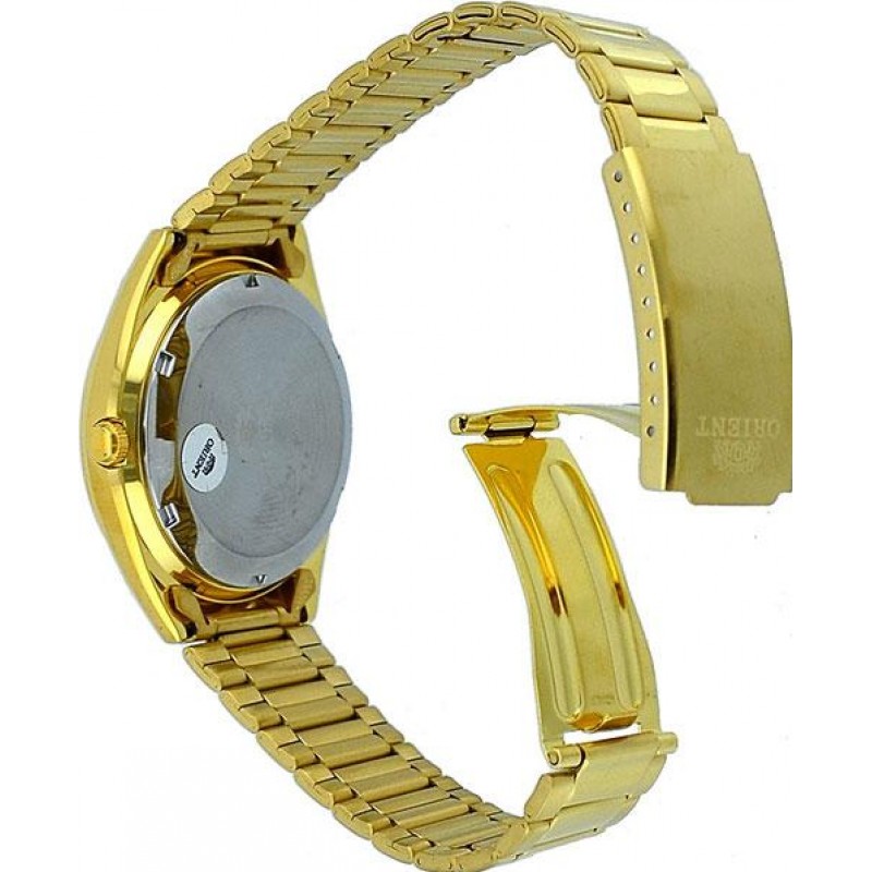 FAB00002C  кварцевые наручные часы Orient  FAB00002C