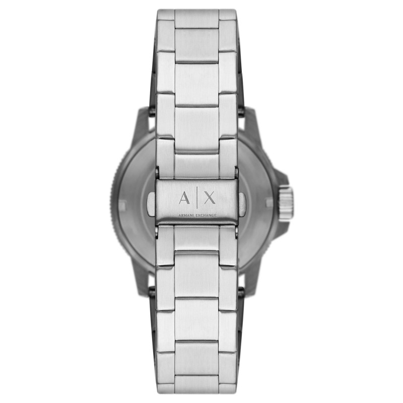 AX1853  кварцевые часы Armani Exchange "LEONARDO"  AX1853