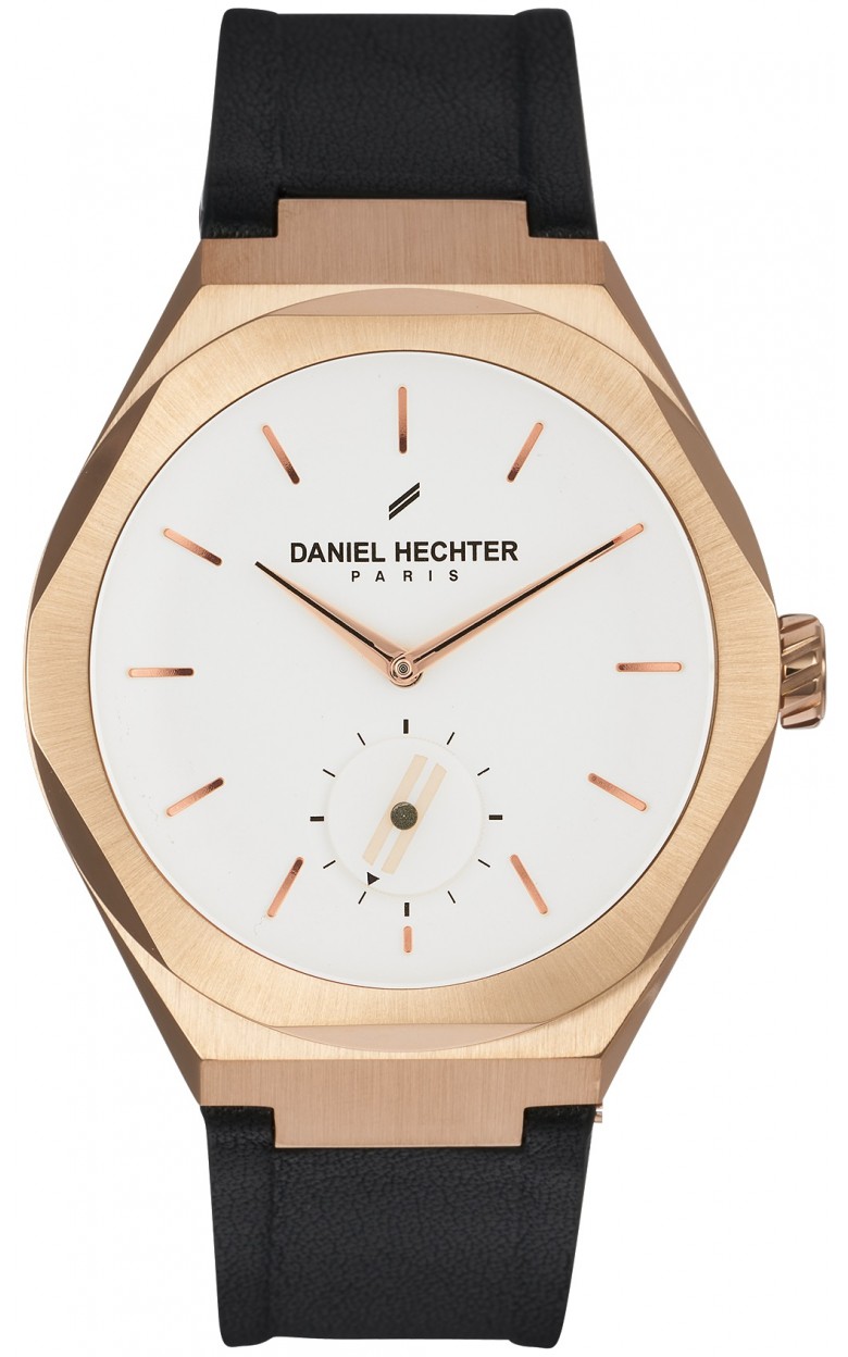 DHG00302  наручные часы DANIEL HECHTER "FUSION MAN"  DHG00302