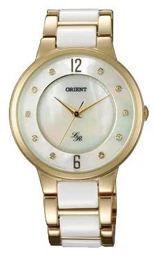 FQC0J004W  кварцевые наручные часы Orient  FQC0J004W