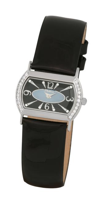 98506-1.507  кварцевые наручные часы Platinor  98506-1.507