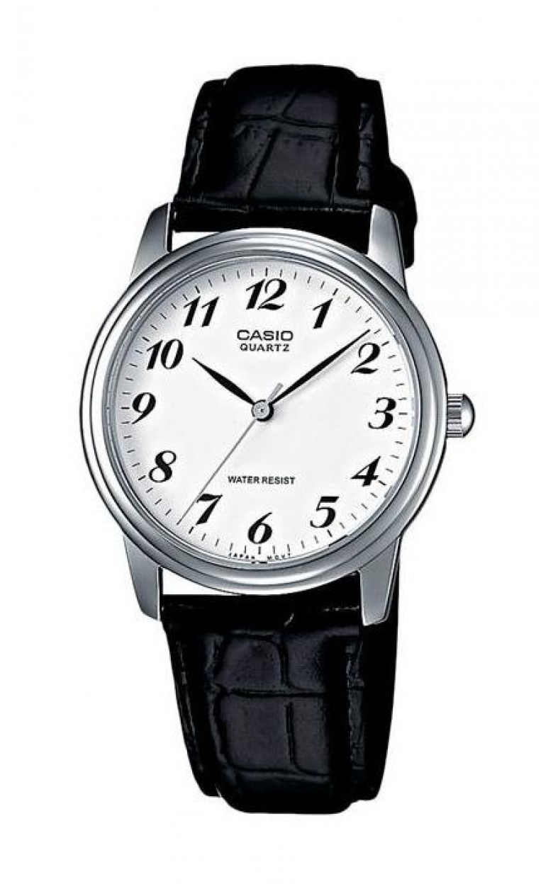 MTP-1236PL-7B  кварцевые наручные часы Casio  MTP-1236PL-7B