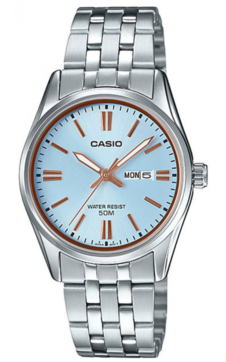 LTP-1335D-2A  кварцевые наручные часы Casio "Collection"  LTP-1335D-2A