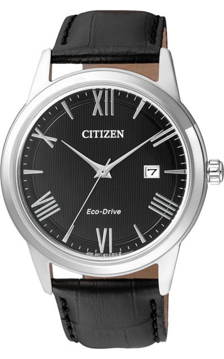 AW1231-07E  кварцевые наручные часы Citizen  AW1231-07E