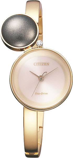 EW5493-51W  кварцевые наручные часы Citizen  EW5493-51W