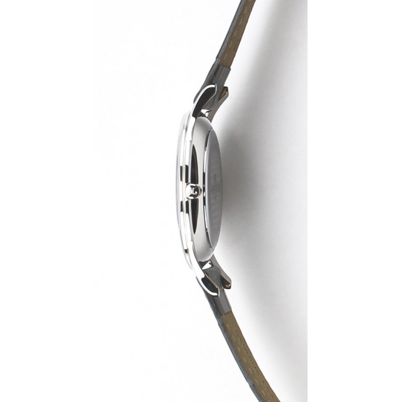 1-1850ZF  кварцевые наручные часы Jacques Lemans "Classic"  1-1850ZF