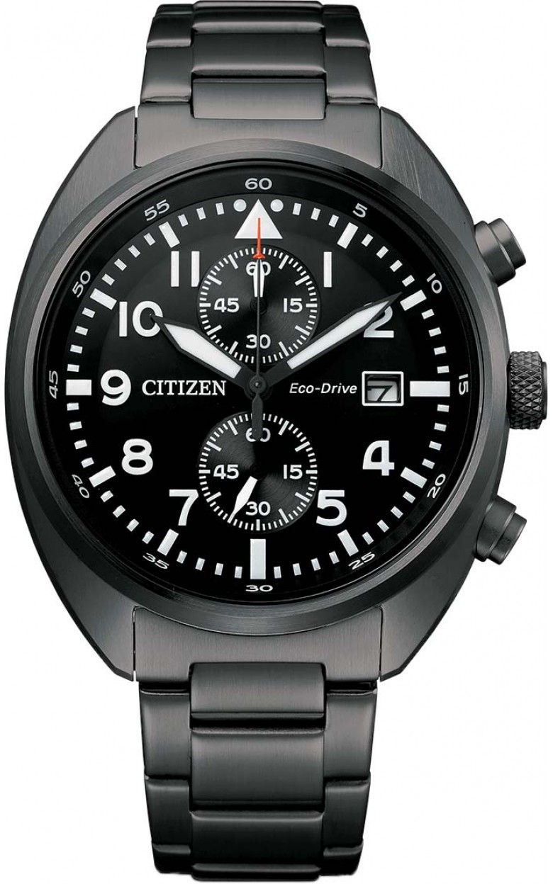 CA7047-86E  кварцевые наручные часы Citizen  CA7047-86E