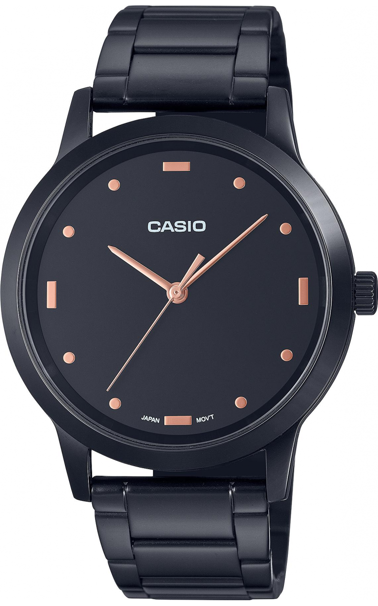 MTP-2022VB-1C  кварцевые наручные часы Casio "Collection"  MTP-2022VB-1C