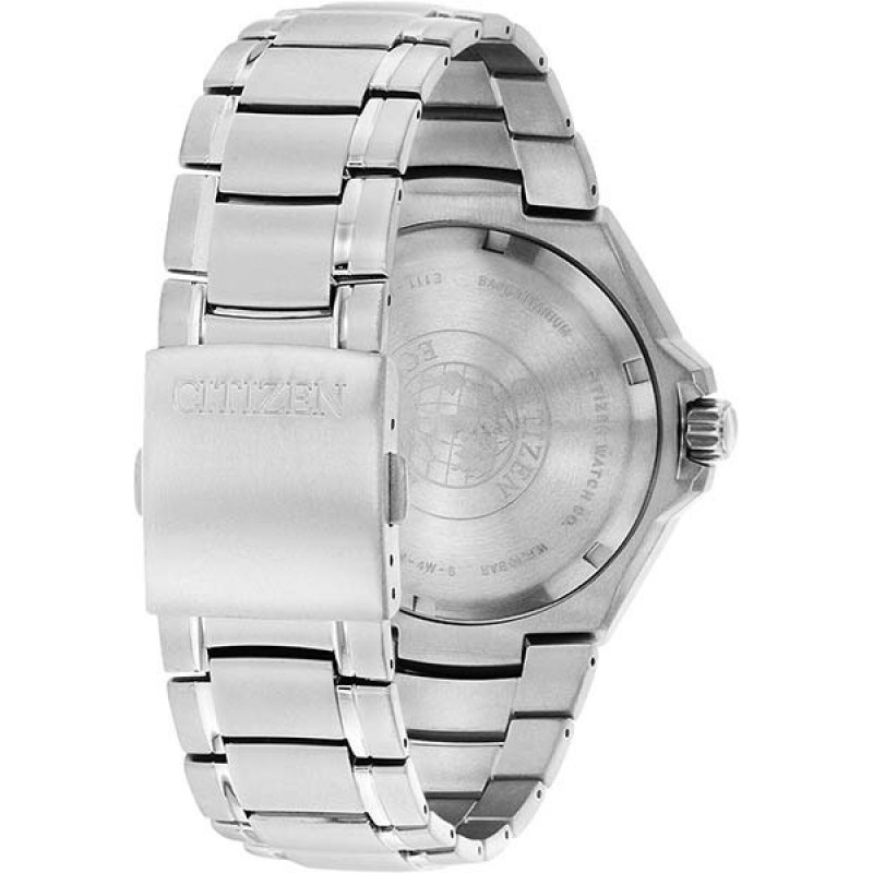 BM7430-89L  кварцевые наручные часы Citizen  BM7430-89L