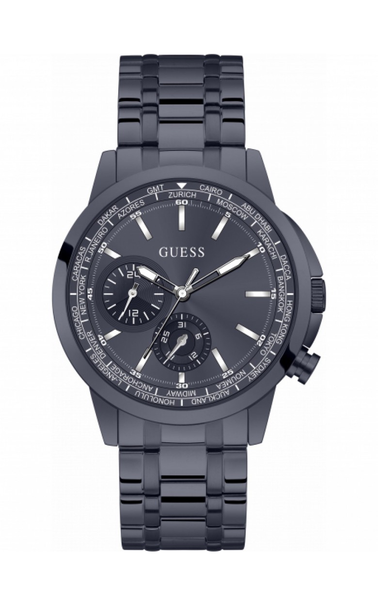 GW0490G4  кварцевые наручные часы Guess "Sport"  GW0490G4