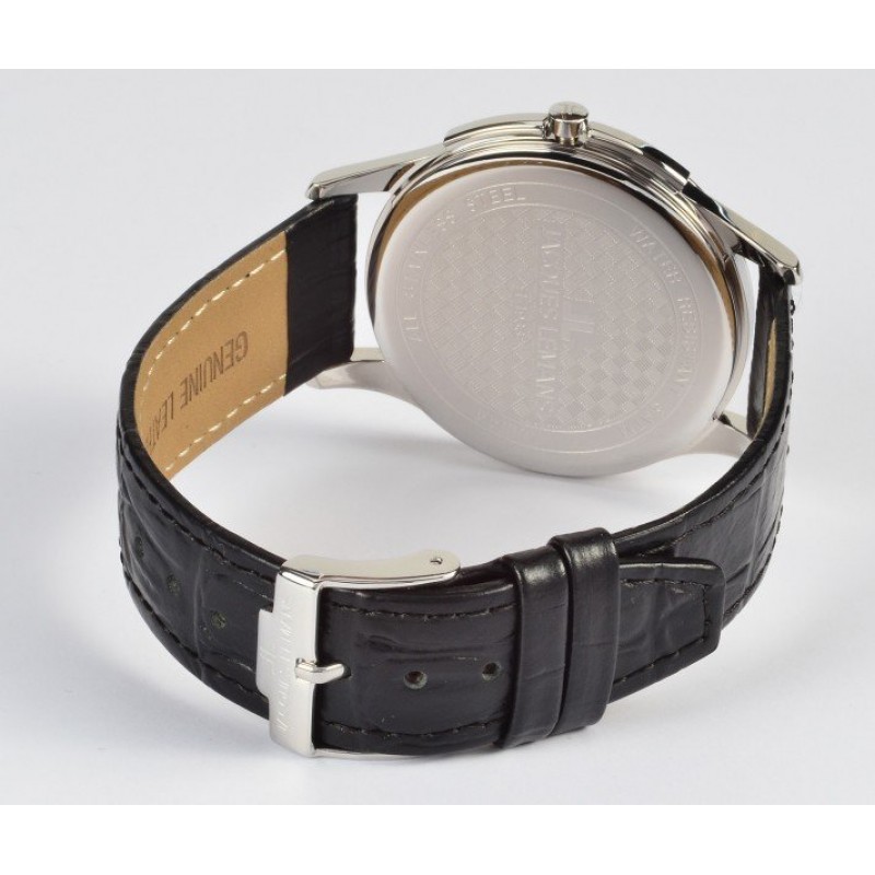 1-1936A  кварцевые наручные часы Jacques Lemans "Classic"  1-1936A