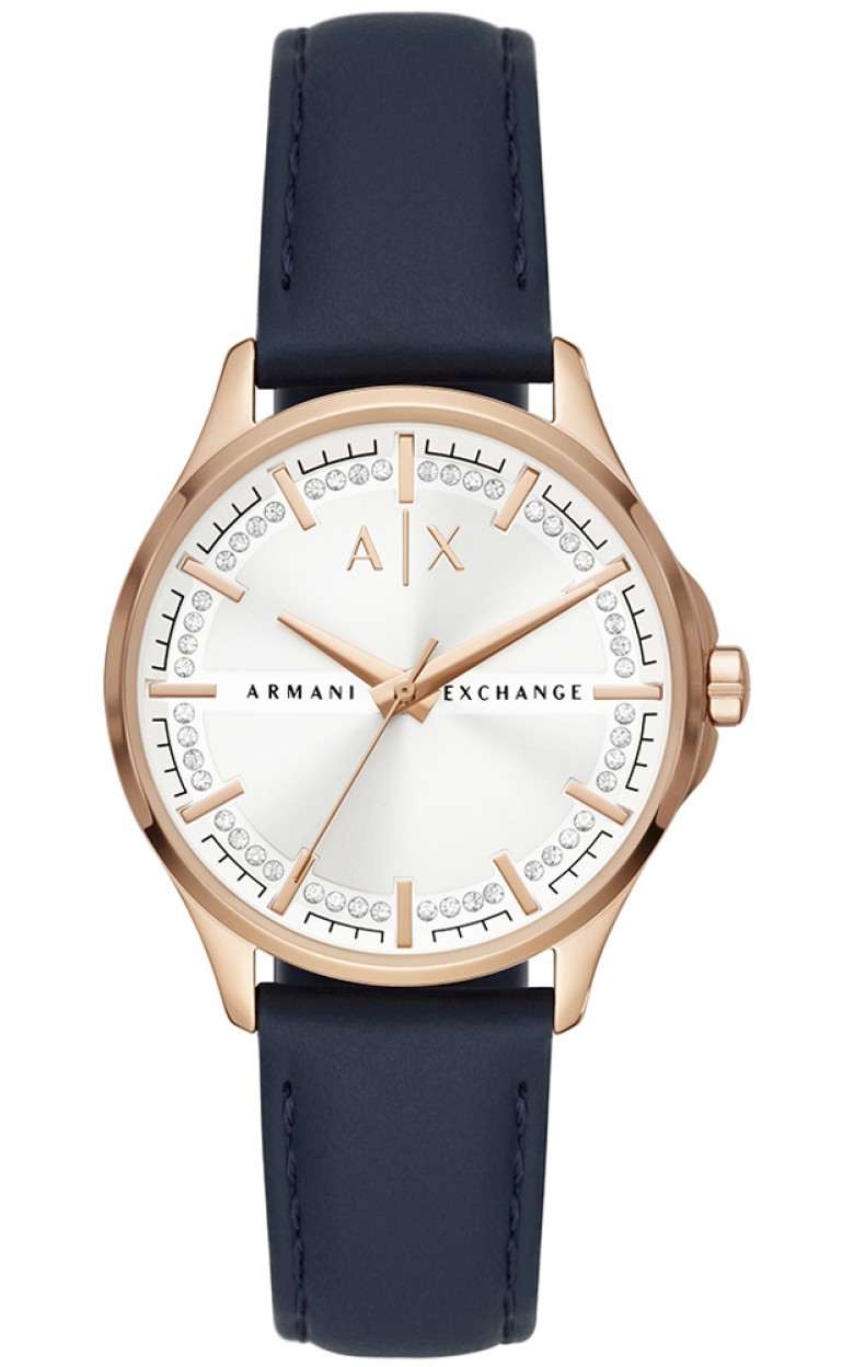 AX5260  наручные часы Armani Exchange "LADY HAMPTON"  AX5260