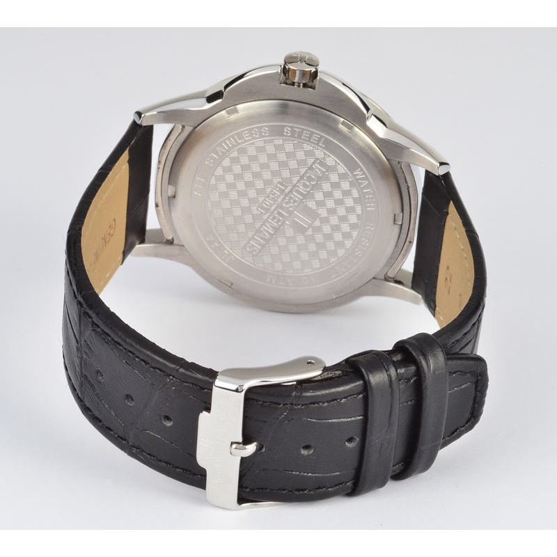 1-1540A  кварцевые наручные часы Jacques Lemans "Classic"  1-1540A