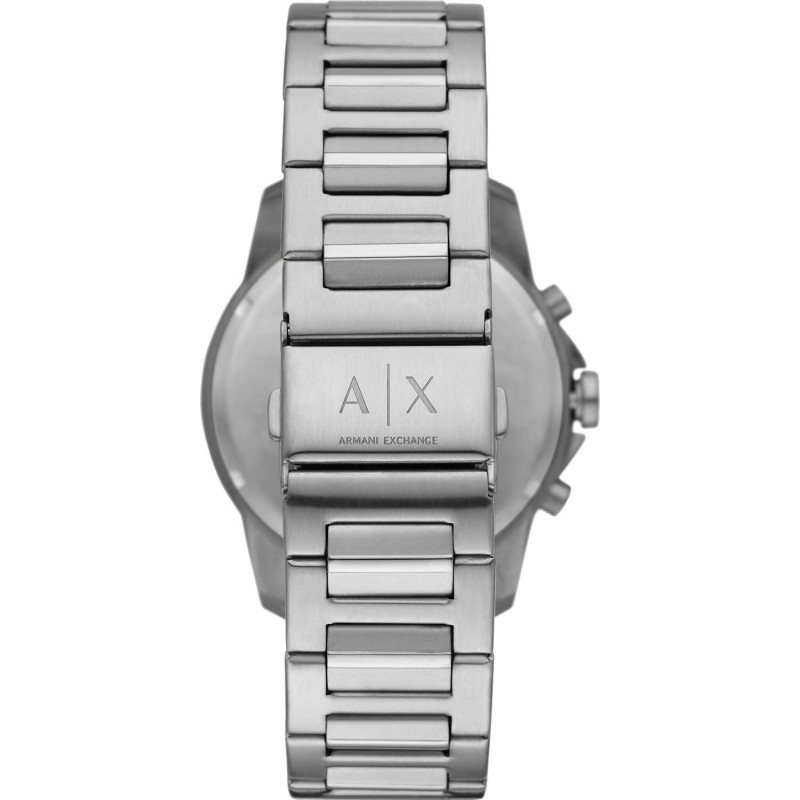 AX1720  часы Armani Exchange "BANKS"  AX1720