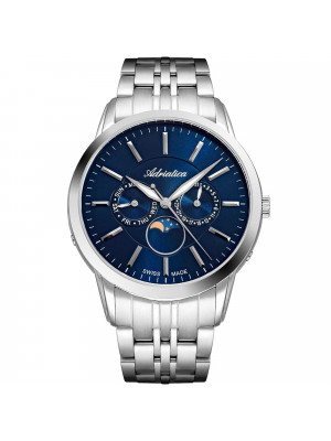 Adriatica Adriatica Moonphase A8306.5115QF