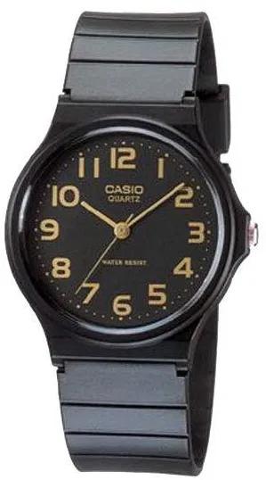 MQ-24-1B2  кварцевые наручные часы Casio "Collection"  MQ-24-1B2