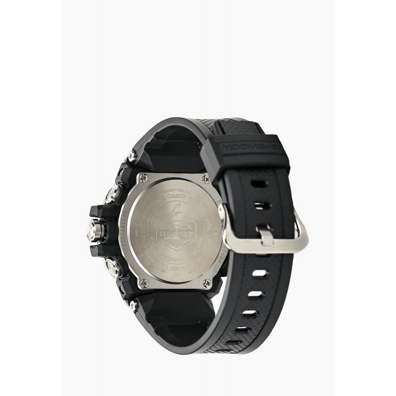 GST-B100-1A  кварцевые наручные часы Casio "G-Shock"  GST-B100-1A