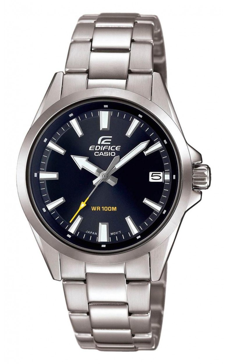 EFV-110D-1AVUEF Японские наручные часы Casio Edifice EFV-110D-1AVUEF EFV-110D-1AVUEF