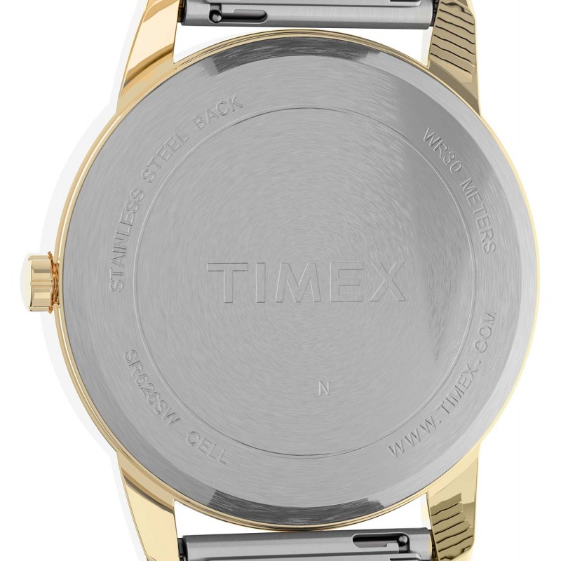 TWG025500  наручные часы Timex "EASY READER BOX SET"  TWG025500