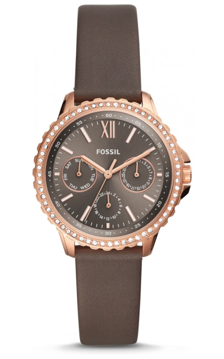 ES4889  Lady's watch wrist watches Fossil "IZZY"  ES4889