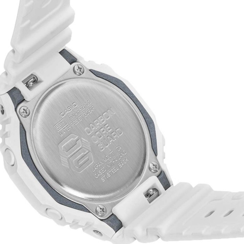 GMA-S2100-7A  кварцевые наручные часы Casio "G-Shock"  GMA-S2100-7A
