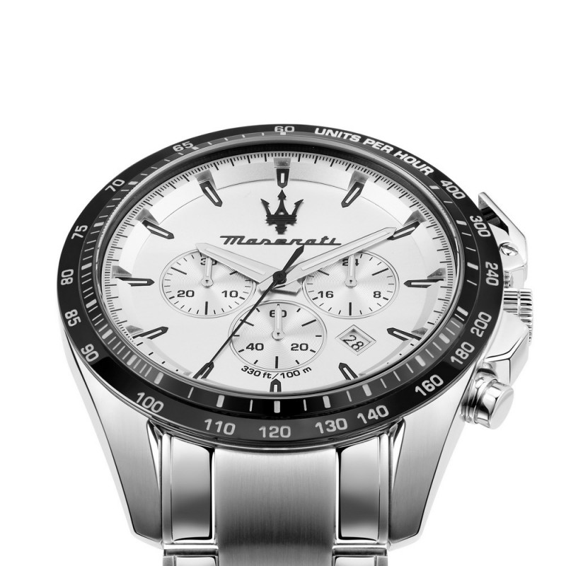 R8873612049  кварцевые наручные часы Maserati  R8873612049