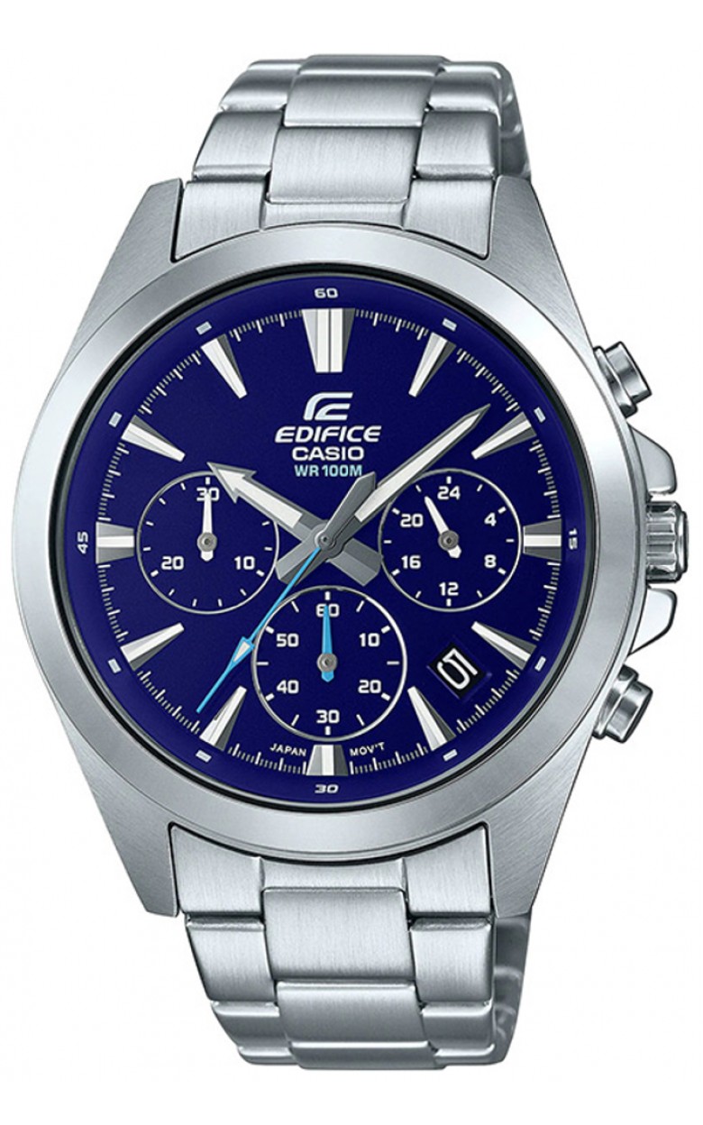 EFV-630D-2A  кварцевые наручные часы Casio "Edifice"  EFV-630D-2A