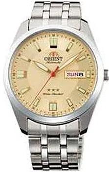 SAB0C002C  механические часы Orient  SAB0C002C