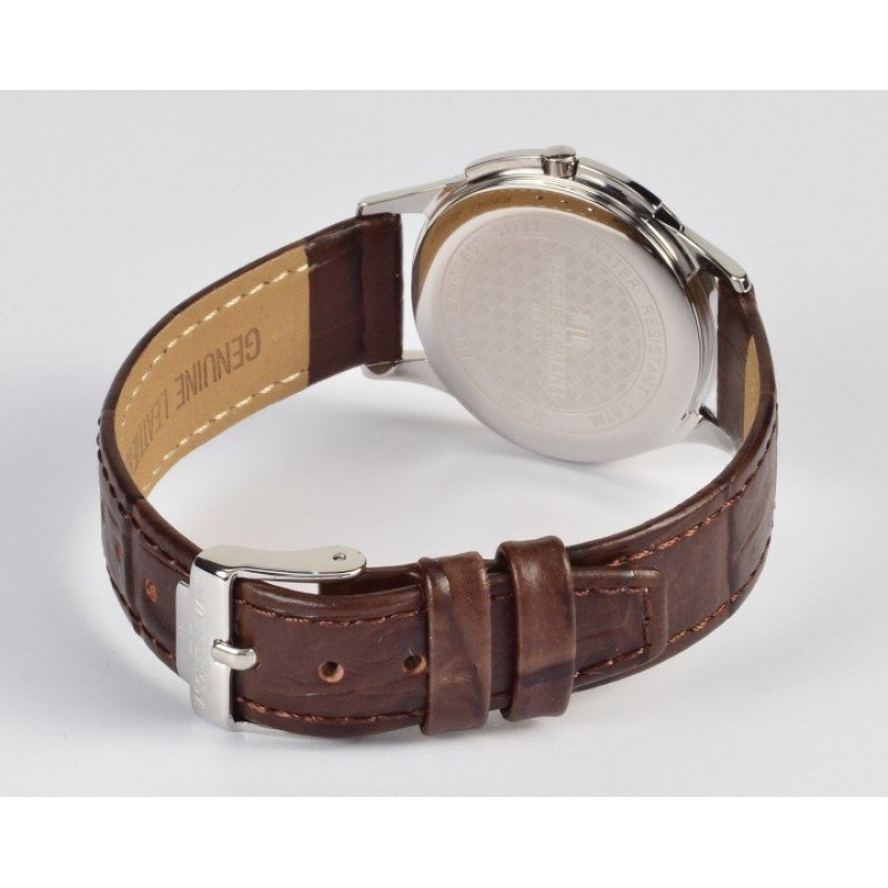 1-1938E  кварцевые наручные часы Jacques Lemans "Classic"  1-1938E