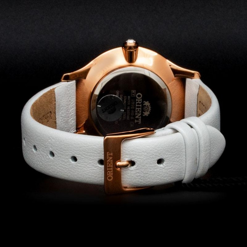 FUB9B002W  кварцевые наручные часы Orient  FUB9B002W