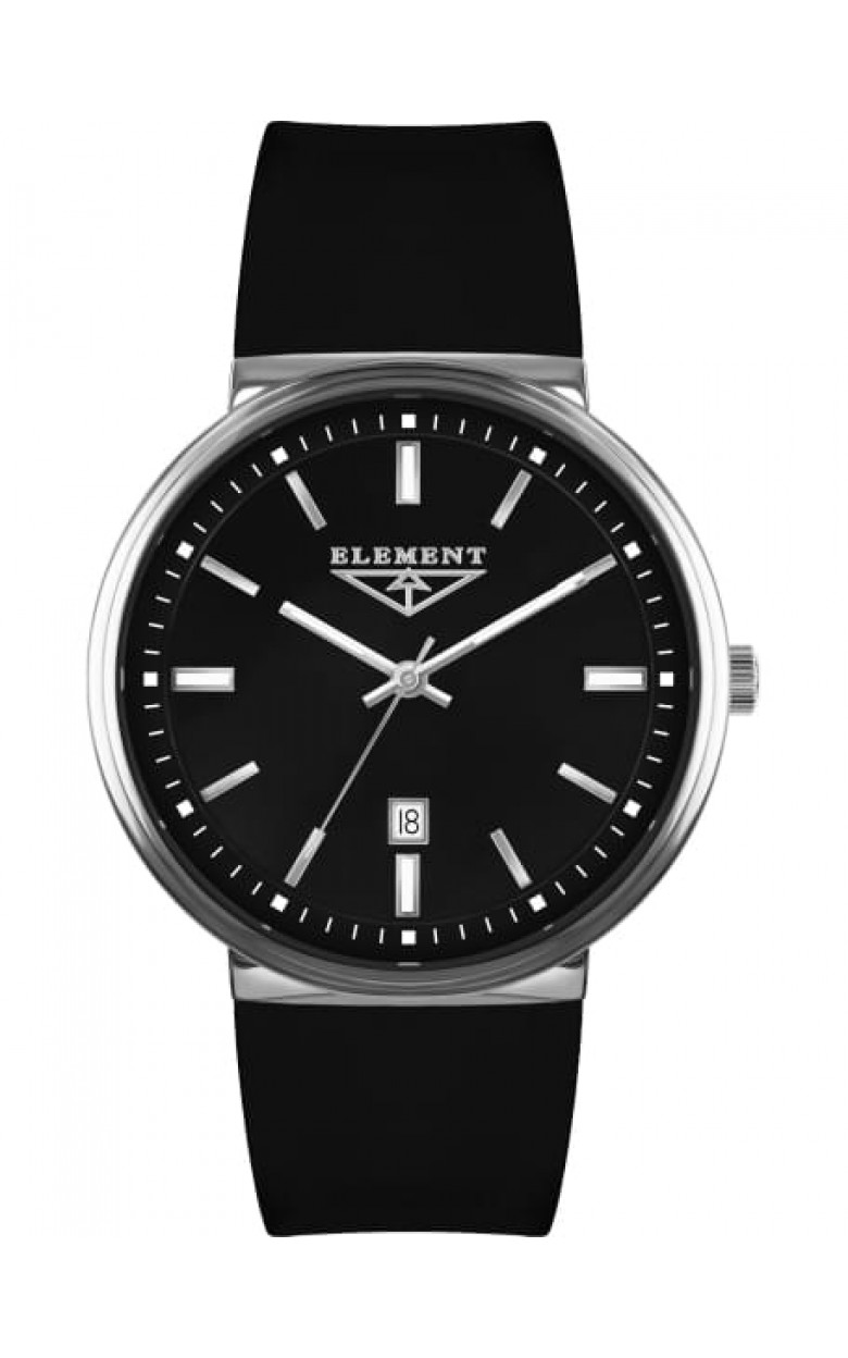 331808  Men's watch кварцевый wrist watches 33 ELEMENT  331808