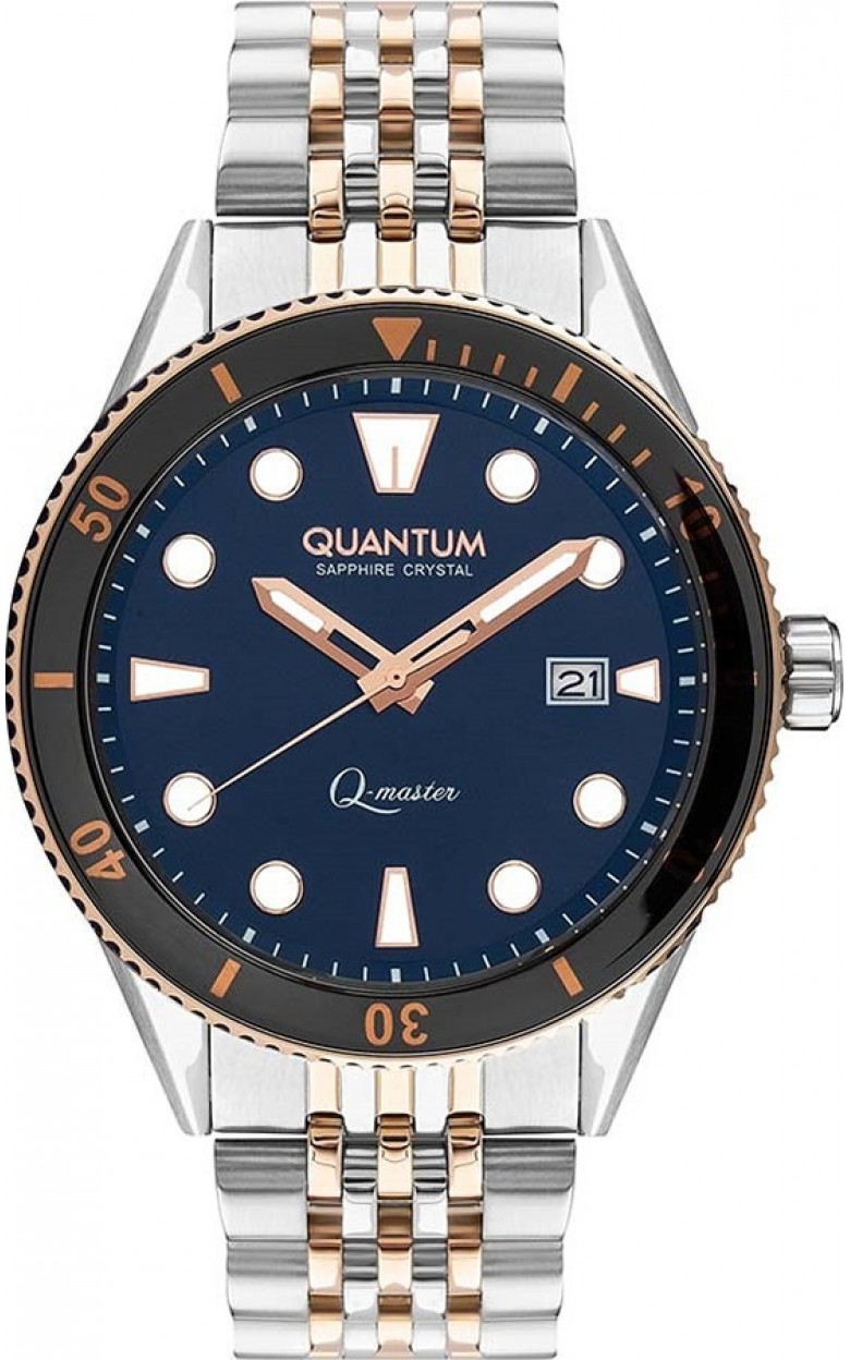 QMG1024.590  кварцевые наручные часы Quantum  QMG1024.590