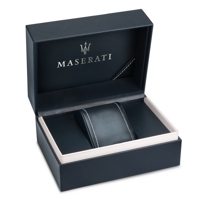 R8871639001  кварцевые наручные часы Maserati  R8871639001