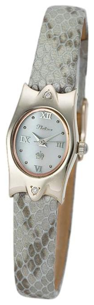 95541.316  кварцевые наручные часы Platinor "Элен"  95541.316