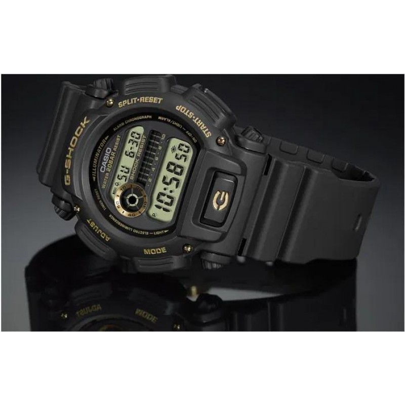 DW-9052GBX-1A9  кварцевые наручные часы Casio "G-Shock"  DW-9052GBX-1A9